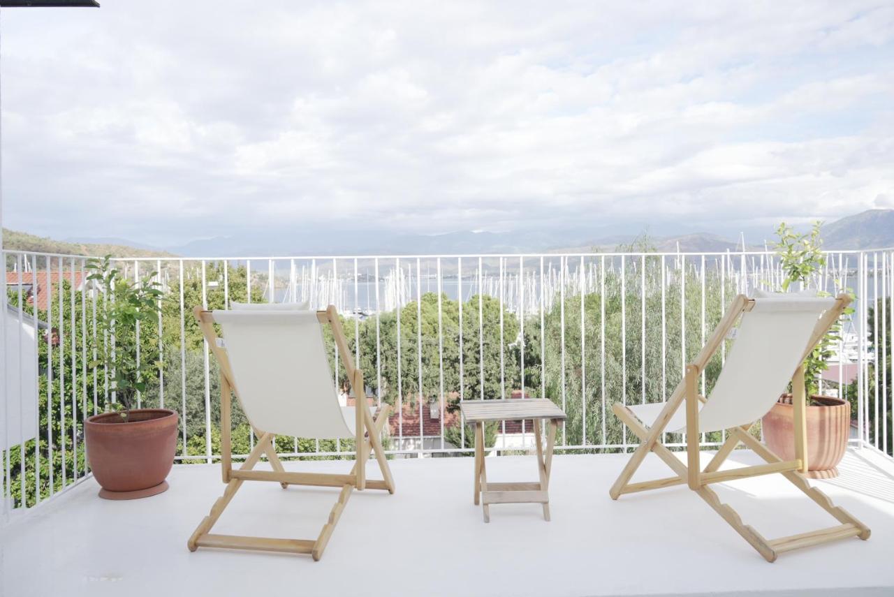 Perle House Hotel Fethiye Exterior photo