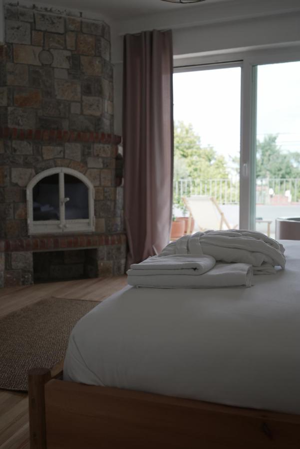 Perle House Hotel Fethiye Exterior photo