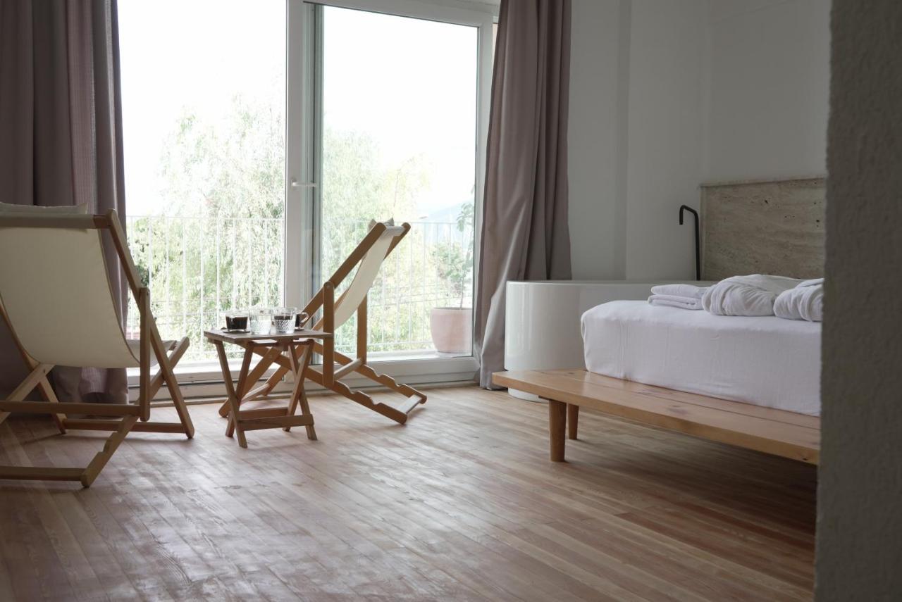 Perle House Hotel Fethiye Exterior photo
