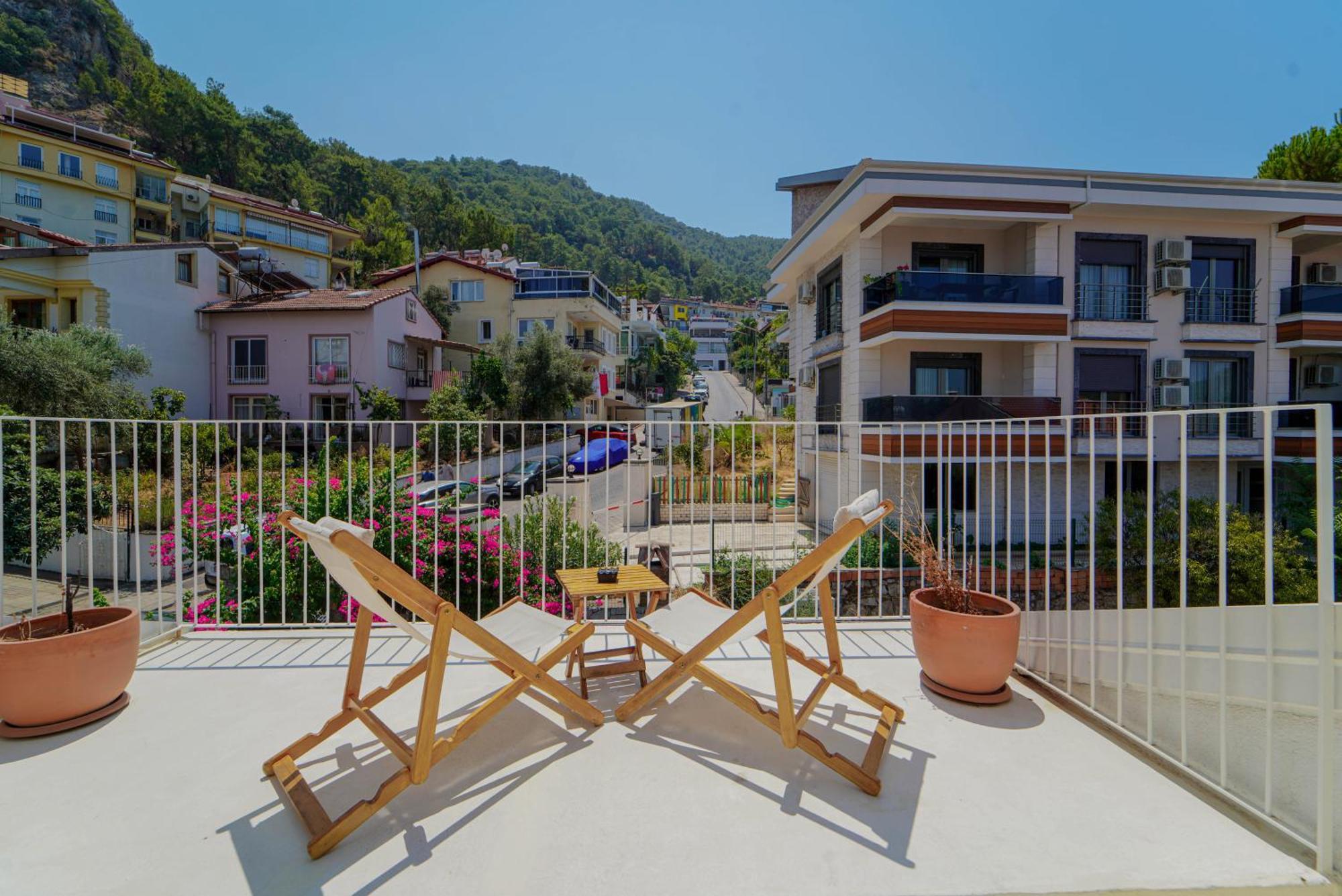 Perle House Hotel Fethiye Exterior photo