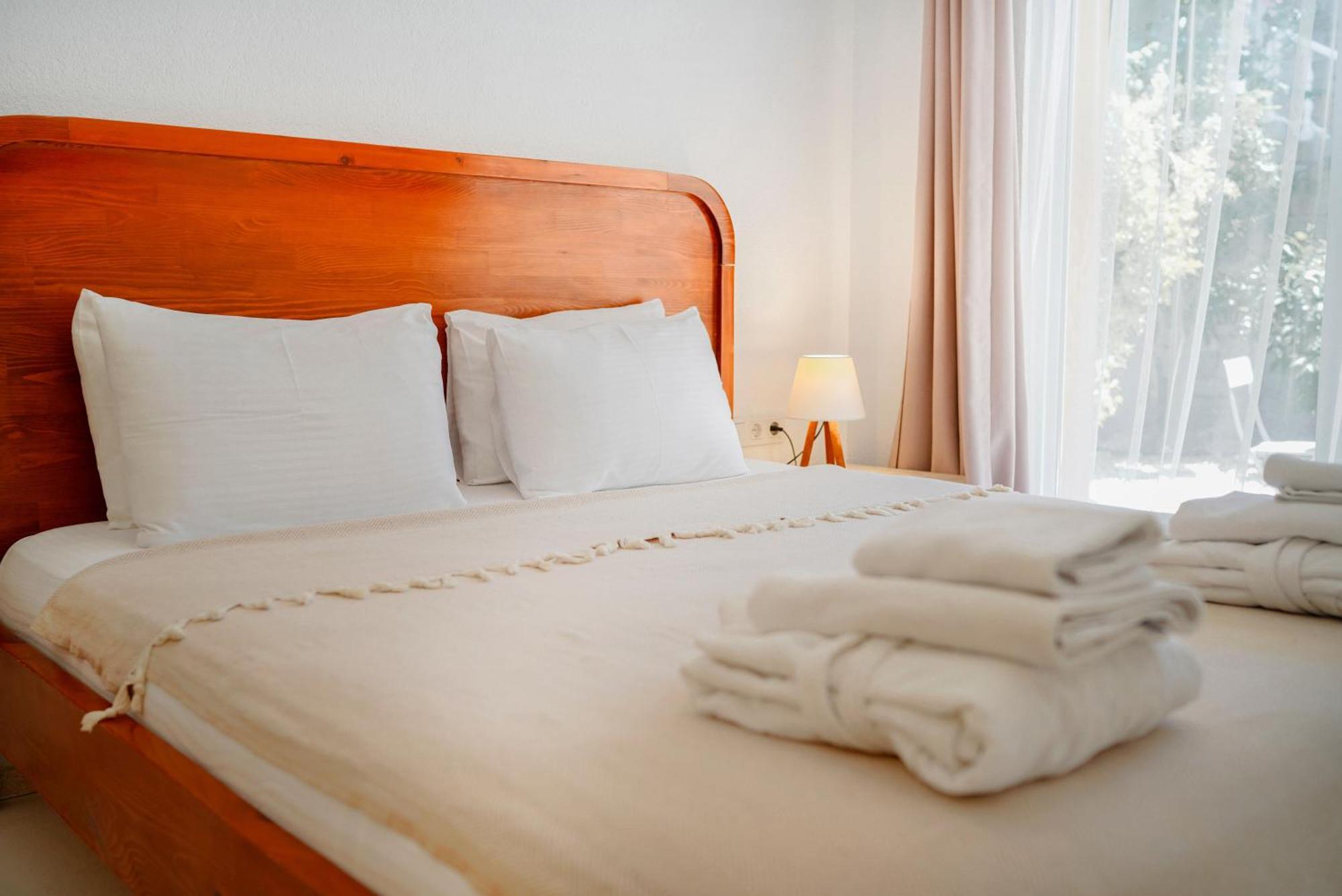 Perle House Hotel Fethiye Exterior photo